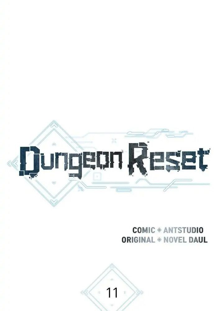 Dungeon Reset Chapter 11 - Trang 21