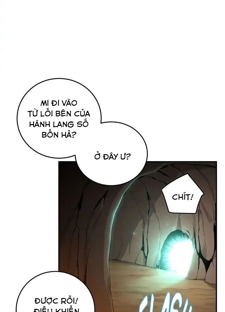 Dungeon Reset Chapter 11 - Trang 23