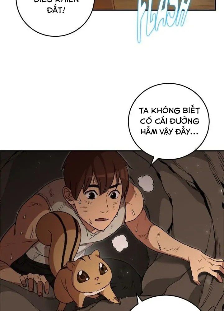 Dungeon Reset Chapter 11 - Trang 24