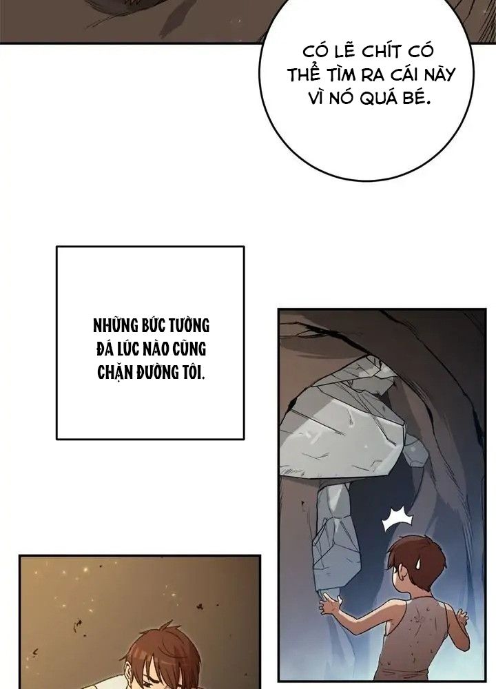 Dungeon Reset Chapter 11 - Trang 25