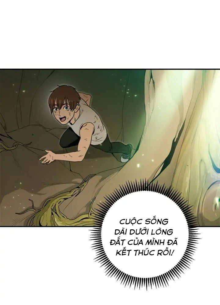 Dungeon Reset Chapter 11 - Trang 34