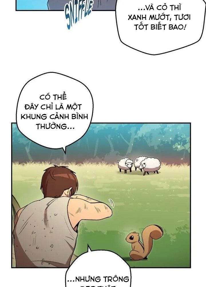 Dungeon Reset Chapter 11 - Trang 45