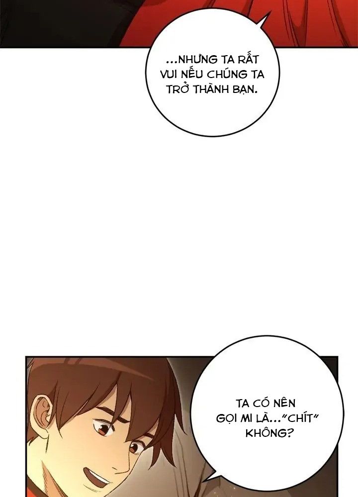 Dungeon Reset Chapter 11 - Trang 7