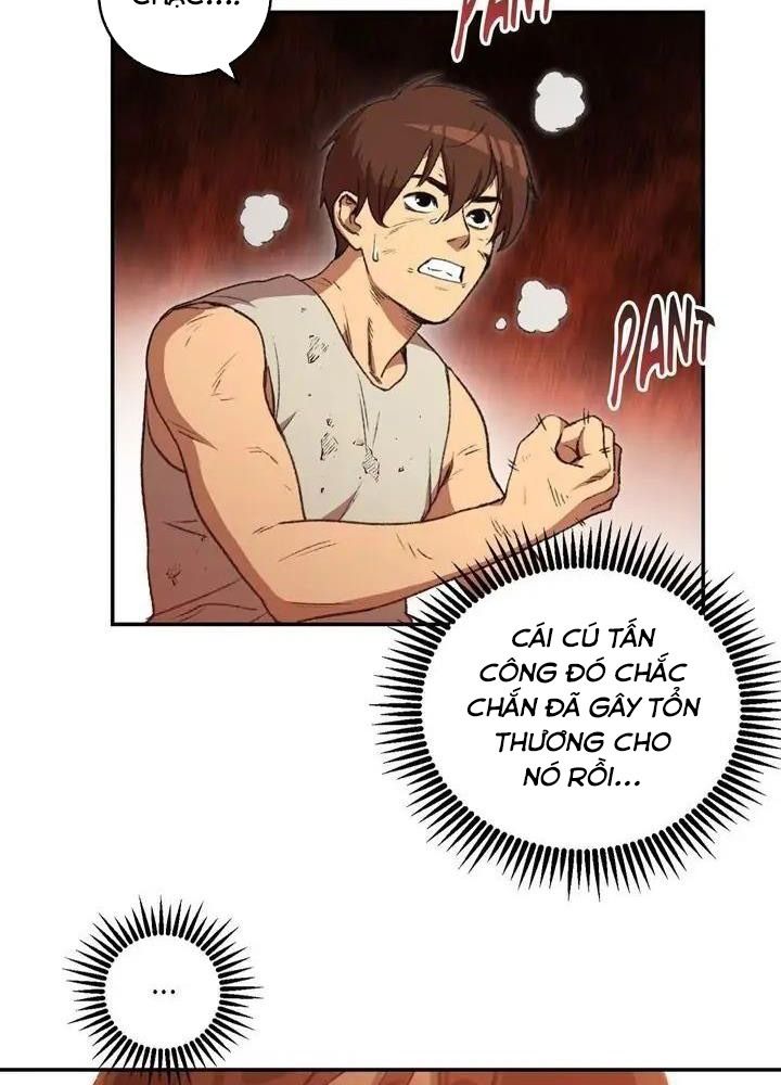 Dungeon Reset Chapter 12 - Trang 11