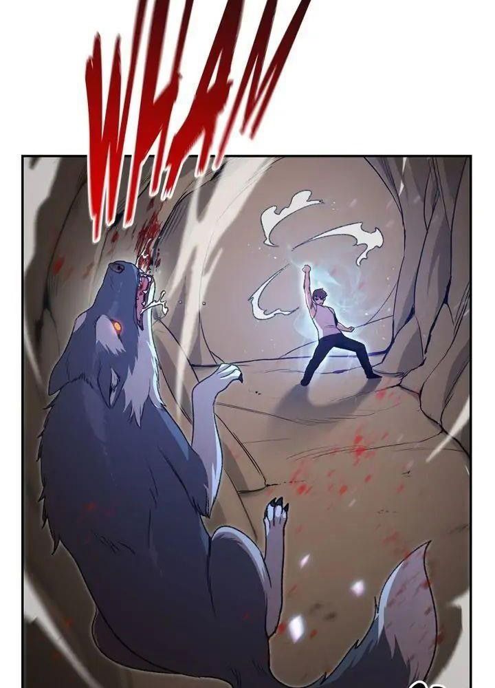 Dungeon Reset Chapter 12 - Trang 3