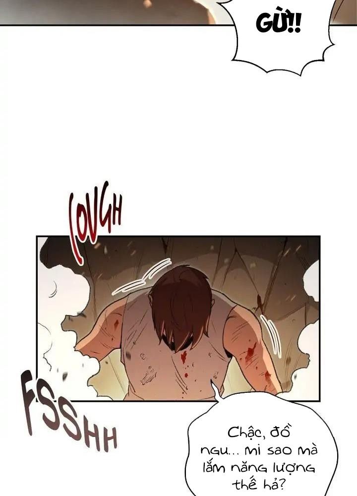 Dungeon Reset Chapter 12 - Trang 44