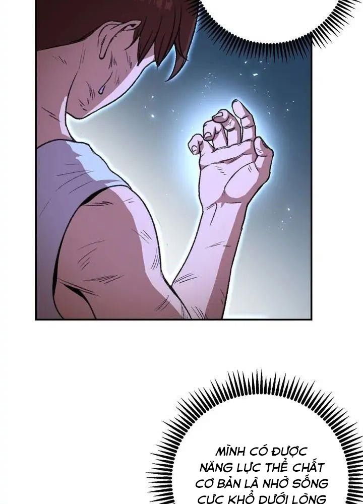 Dungeon Reset Chapter 12 - Trang 7