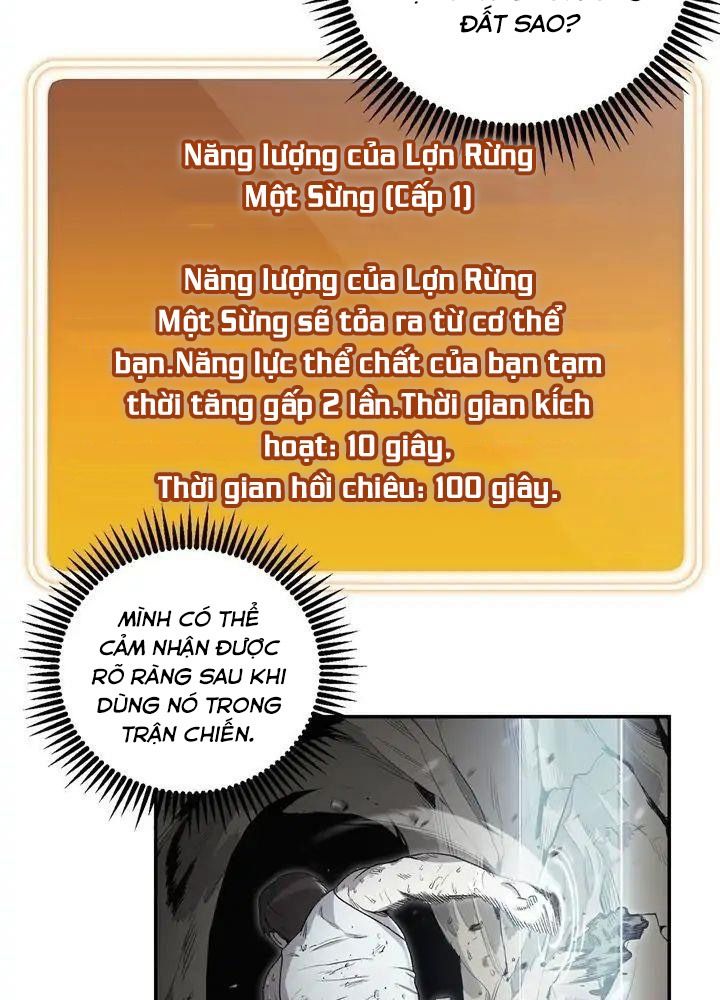 Dungeon Reset Chapter 12 - Trang 8