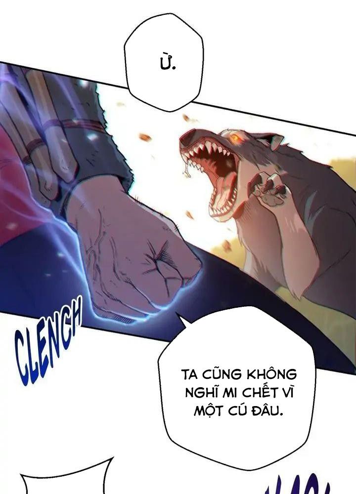 Dungeon Reset Chapter 13 - Trang 17