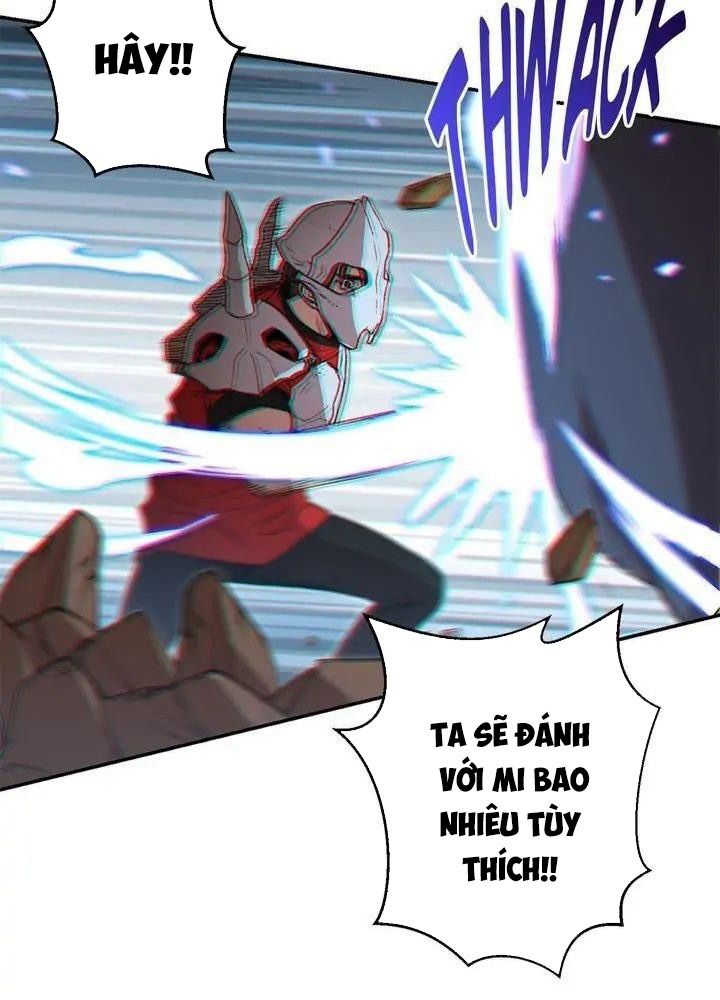 Dungeon Reset Chapter 13 - Trang 18