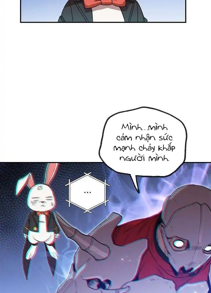Dungeon Reset Chapter 13 - Trang 21
