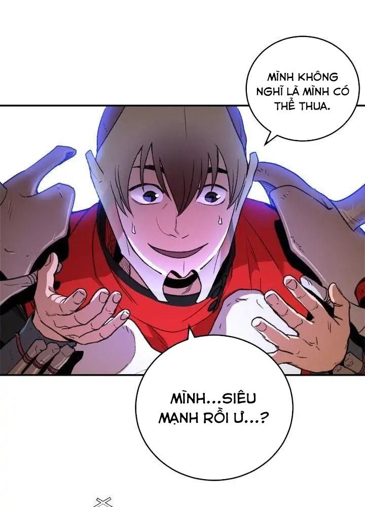 Dungeon Reset Chapter 13 - Trang 23
