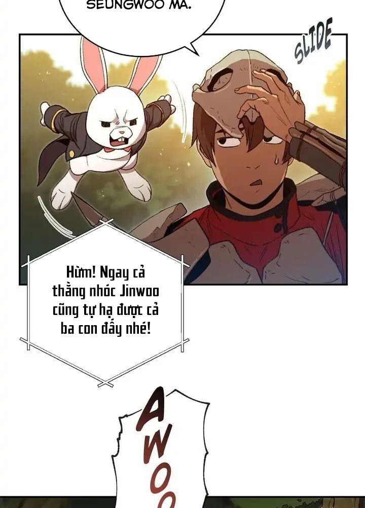 Dungeon Reset Chapter 13 - Trang 25