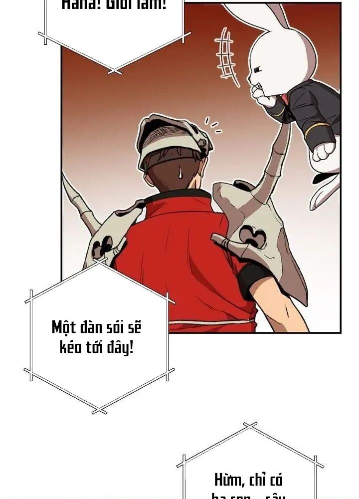 Dungeon Reset Chapter 13 - Trang 27