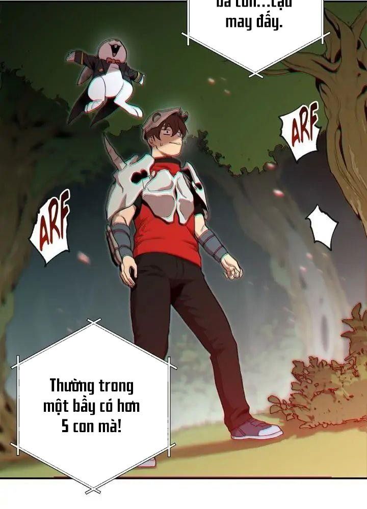 Dungeon Reset Chapter 13 - Trang 28