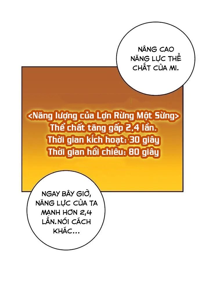 Dungeon Reset Chapter 13 - Trang 31