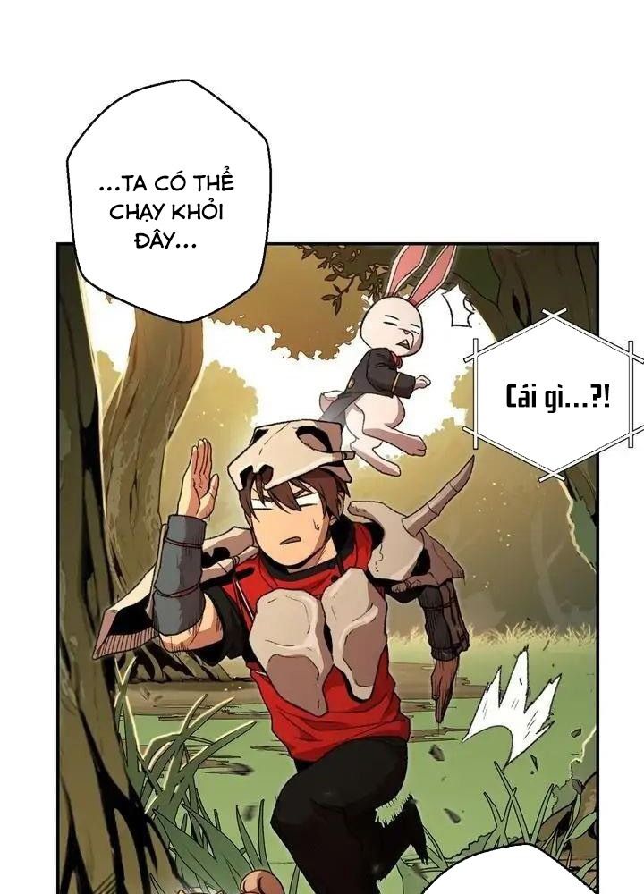 Dungeon Reset Chapter 13 - Trang 32