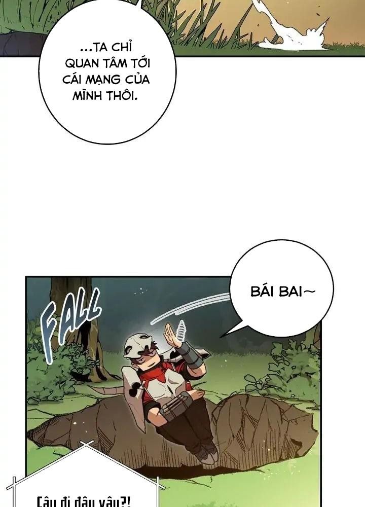 Dungeon Reset Chapter 13 - Trang 35