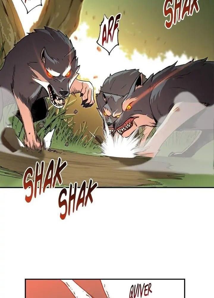 Dungeon Reset Chapter 13 - Trang 40