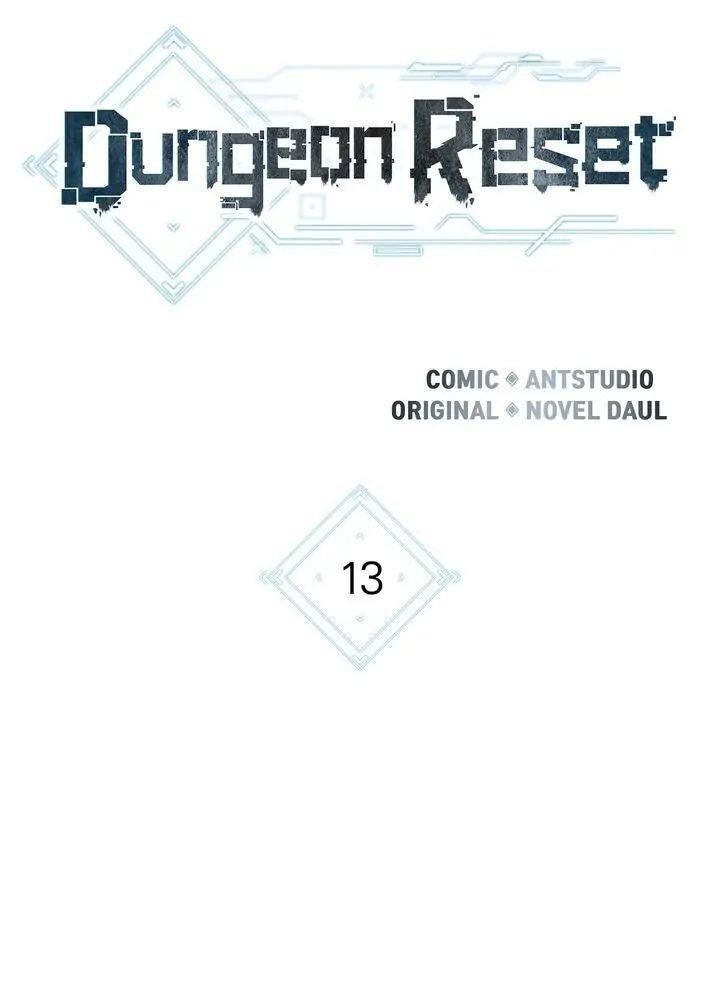Dungeon Reset Chapter 13 - Trang 44