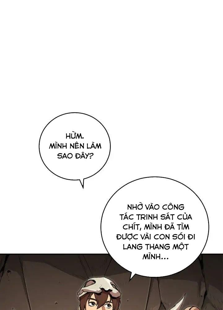 Dungeon Reset Chapter 13 - Trang 45