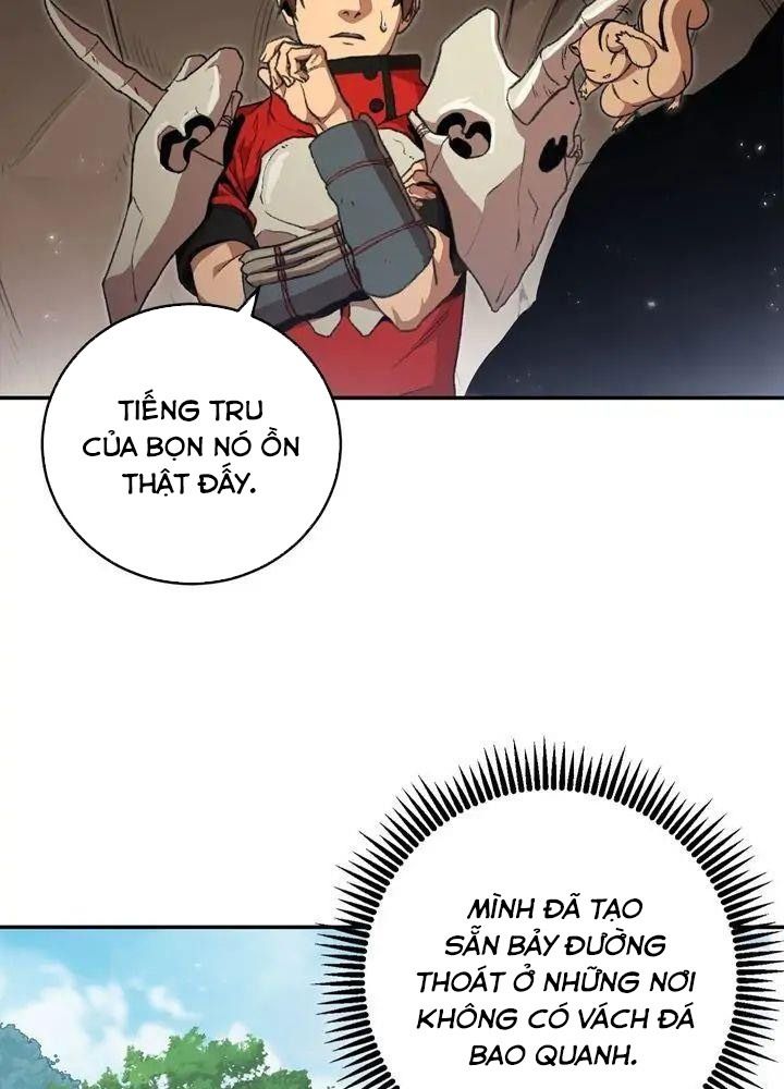 Dungeon Reset Chapter 13 - Trang 46