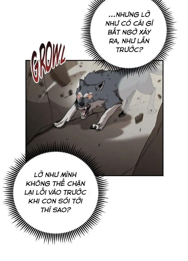 Dungeon Reset Chapter 13 - Trang 48