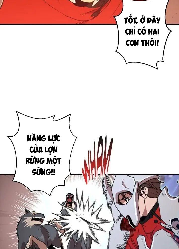 Dungeon Reset Chapter 13 - Trang 7