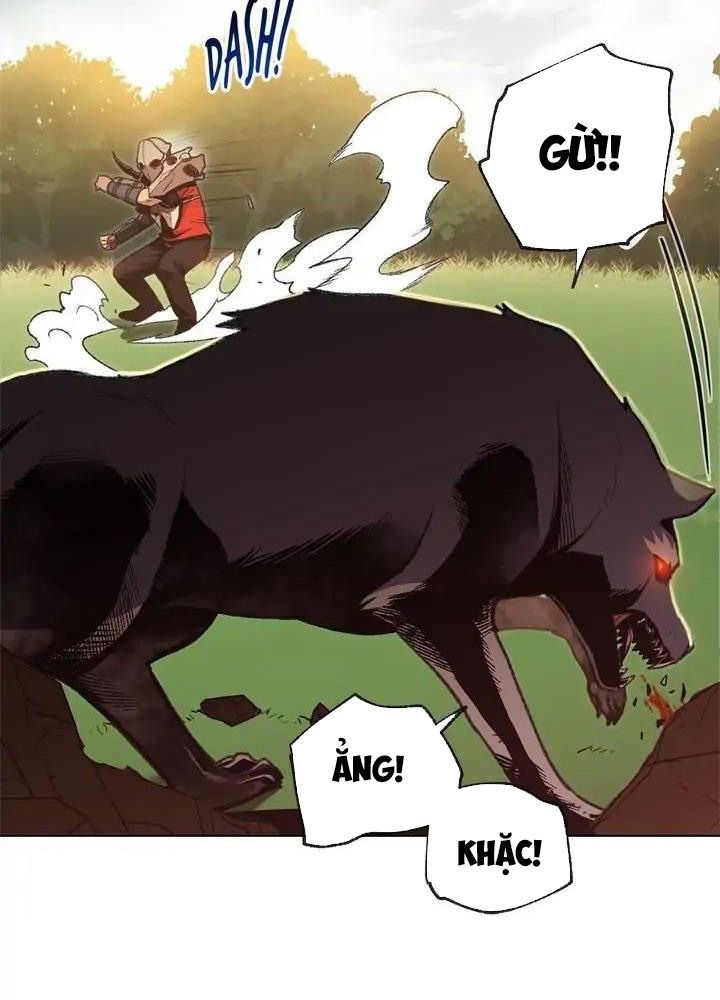 Dungeon Reset Chapter 14 - Trang 17