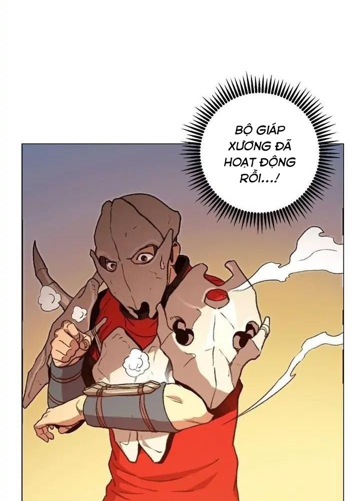 Dungeon Reset Chapter 14 - Trang 18