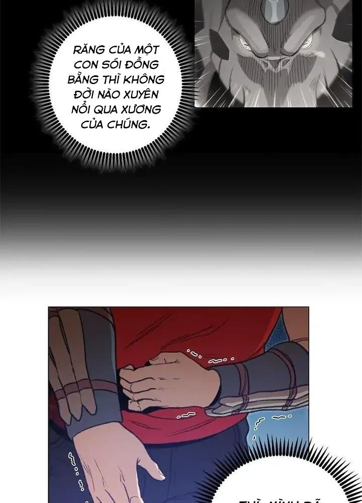 Dungeon Reset Chapter 14 - Trang 20