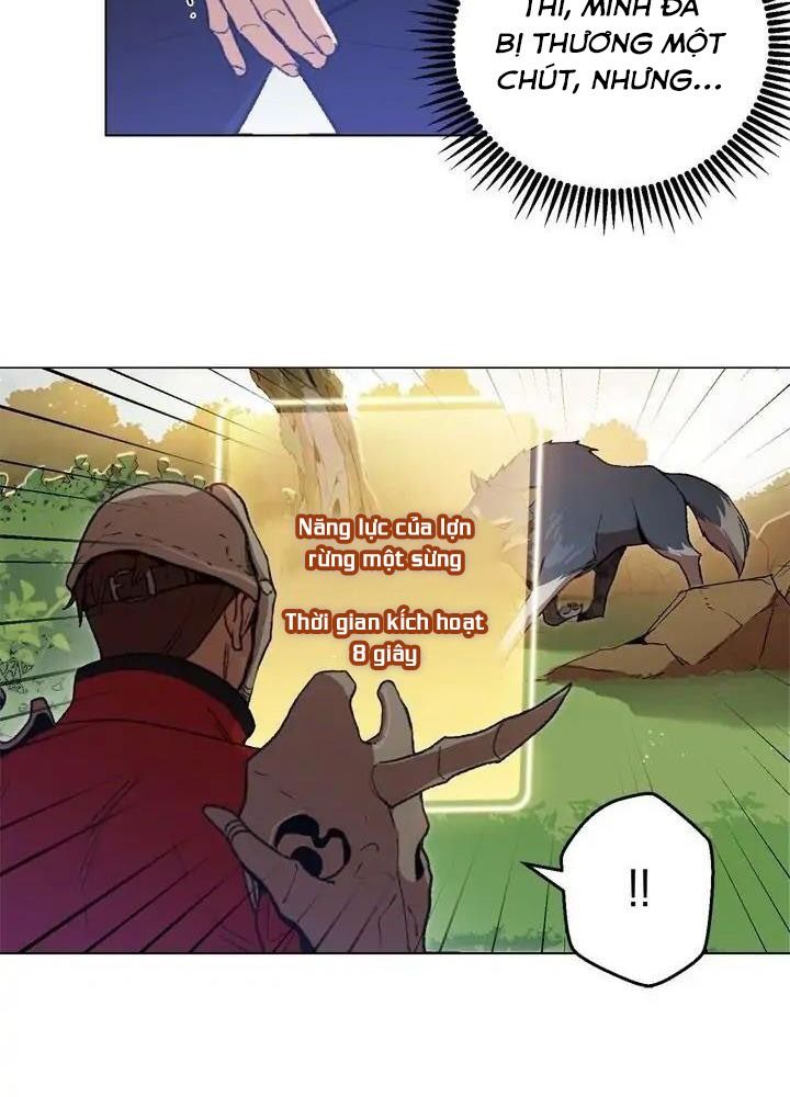Dungeon Reset Chapter 14 - Trang 21