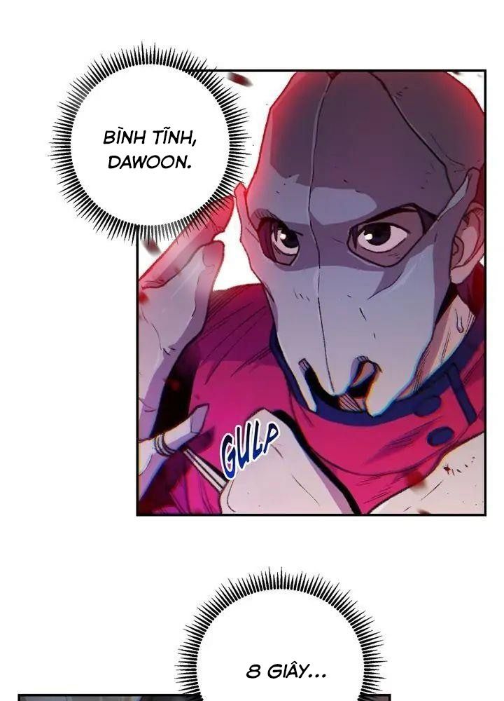 Dungeon Reset Chapter 14 - Trang 23