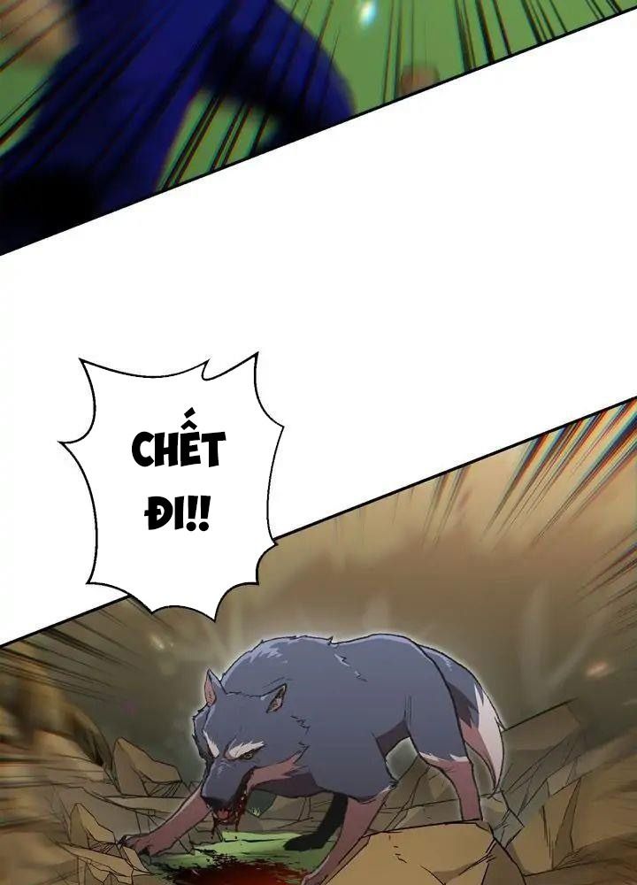 Dungeon Reset Chapter 14 - Trang 27
