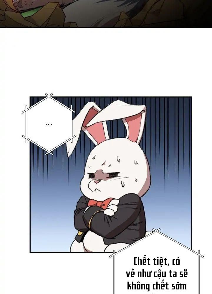 Dungeon Reset Chapter 14 - Trang 31