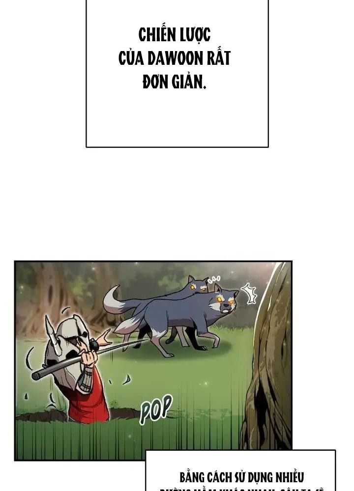Dungeon Reset Chapter 14 - Trang 34
