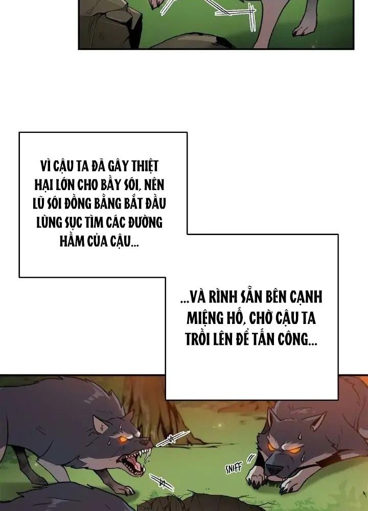 Dungeon Reset Chapter 14 - Trang 36
