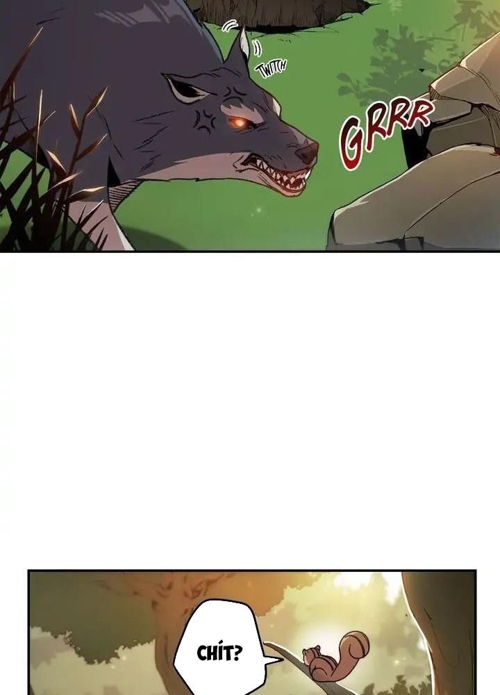 Dungeon Reset Chapter 14 - Trang 37
