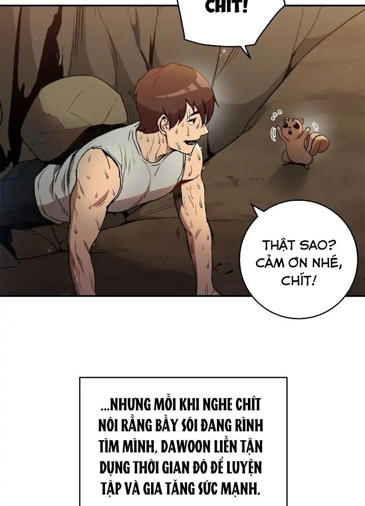 Dungeon Reset Chapter 14 - Trang 39