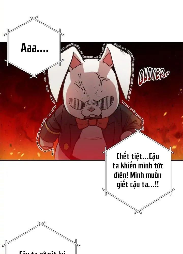 Dungeon Reset Chapter 14 - Trang 47
