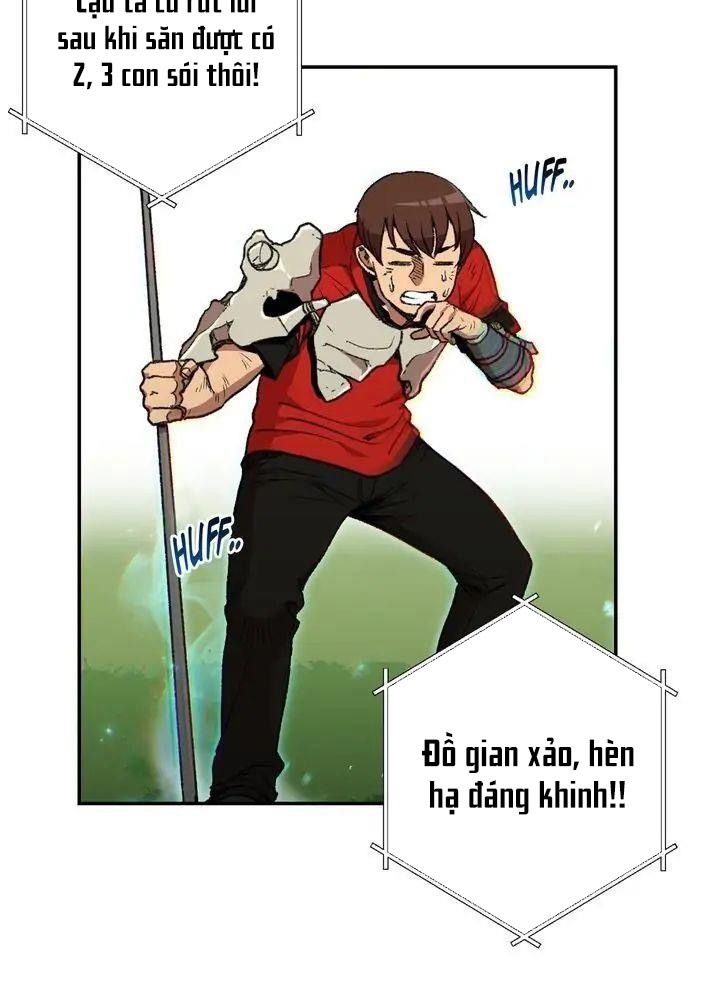 Dungeon Reset Chapter 14 - Trang 48