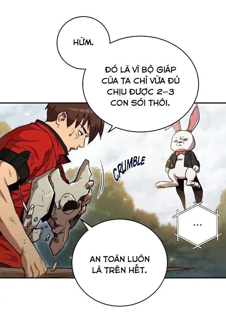 Dungeon Reset Chapter 14 - Trang 49