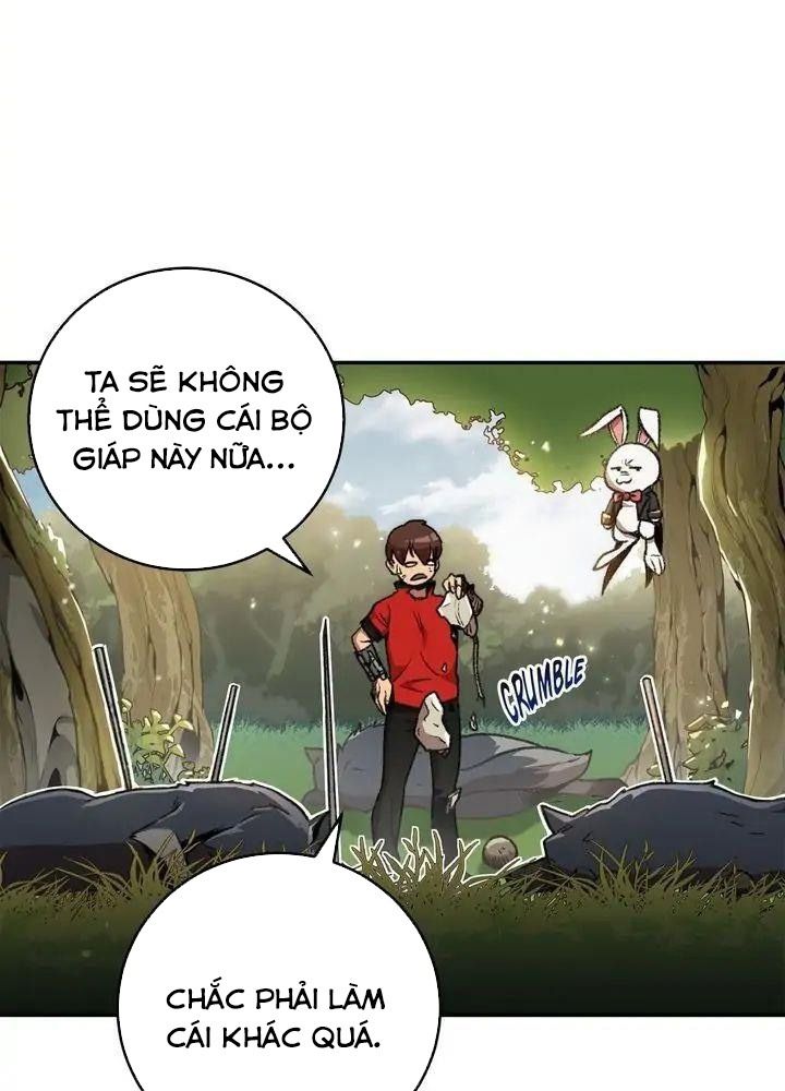 Dungeon Reset Chapter 14 - Trang 50
