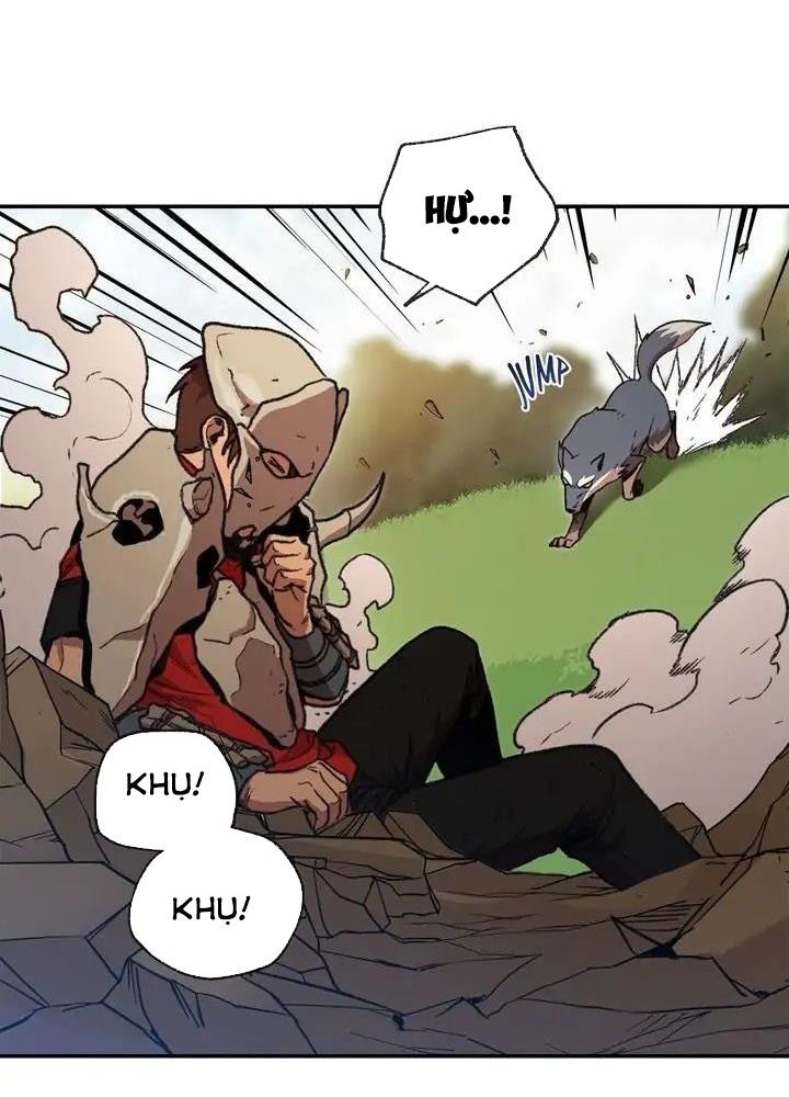 Dungeon Reset Chapter 14 - Trang 7