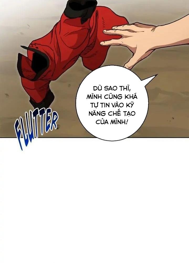 Dungeon Reset Chapter 15 - Trang 10