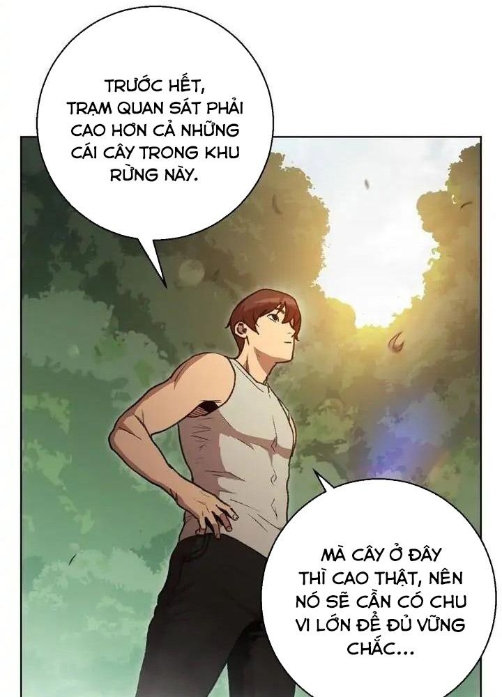 Dungeon Reset Chapter 15 - Trang 11