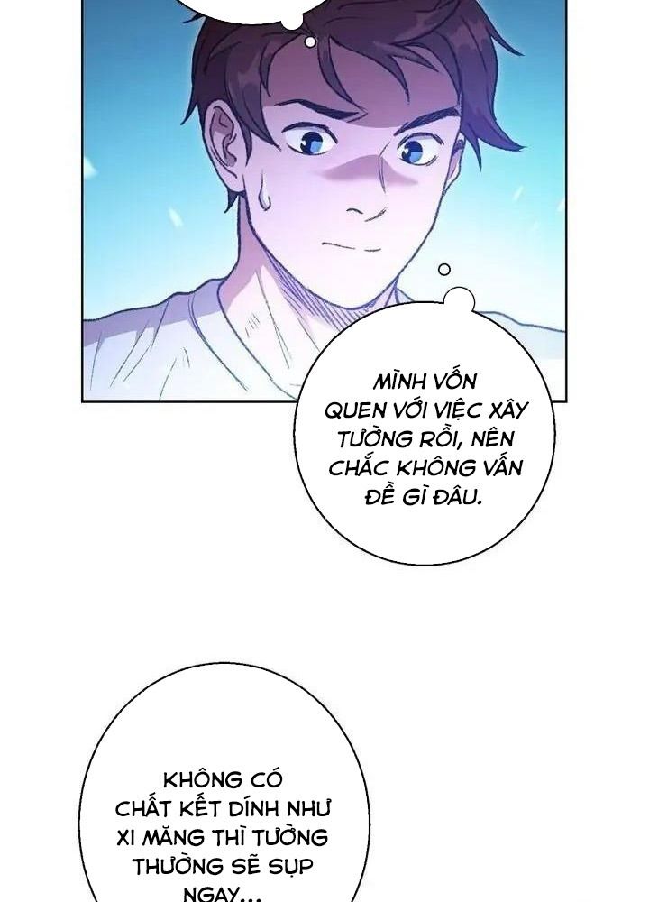 Dungeon Reset Chapter 15 - Trang 14