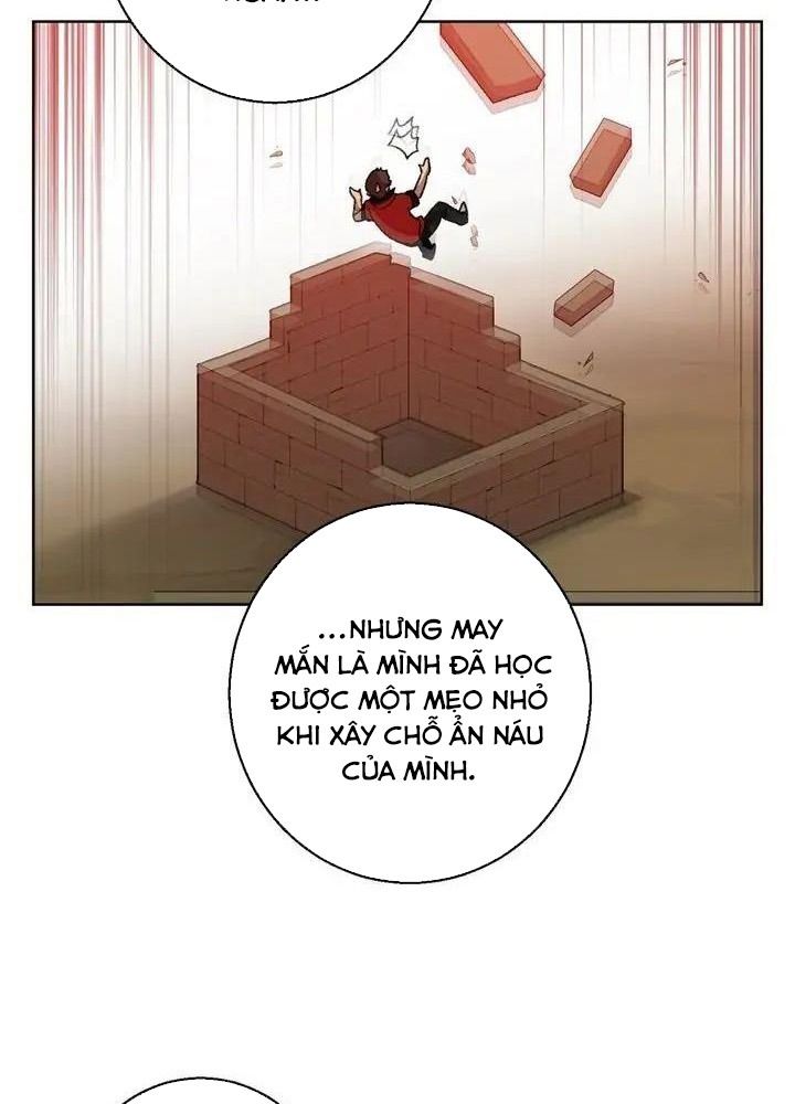 Dungeon Reset Chapter 15 - Trang 15