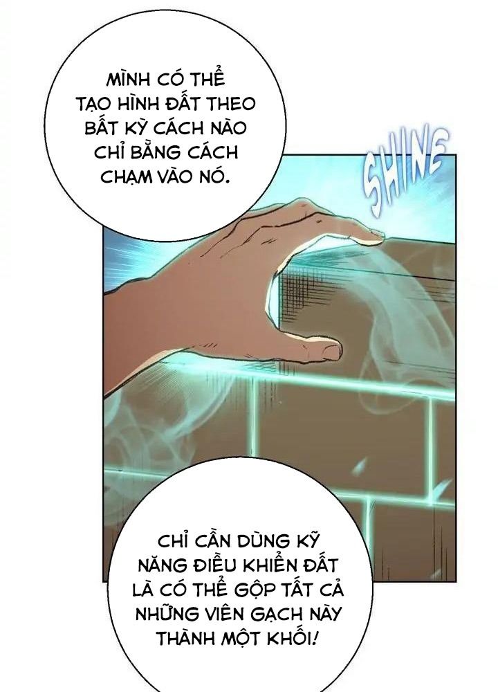 Dungeon Reset Chapter 15 - Trang 17