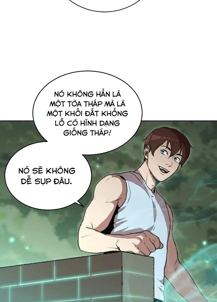 Dungeon Reset Chapter 15 - Trang 18
